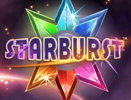 Starburst Slot - Casino Newsletter